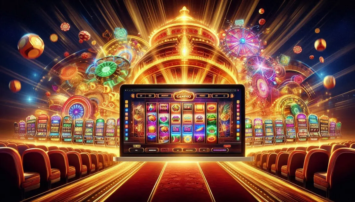 Palmsbet Casino